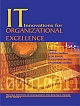 IT Innovations for Organizational Excellence