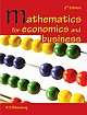 Mathematics for Economic and Business