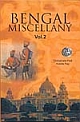 Bengal Miscellany (Vol. 2)