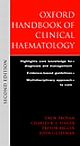 Oxford Handbook of Clinical Haematology