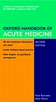 Oxford Handbook of Acute Medicine