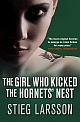 The Girl Who Kicked the Hornets` Nest