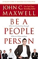 Be a People Person  