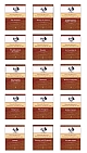 Harold Bloom`s Shakespeare Through the Ages,15 Volume Set