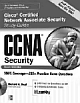 CCNA Cisco Certified Network Associate Security Study Guide with CDROM (Exam 640-553)