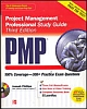 PMP Project Management Professional Study Guide with CDROM, 3/e