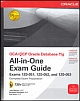 OCA/OCP Oracle Database 11g All-in-One Exam Guide with CD-ROM
