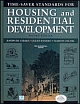Time-Saver Standards for Housing and Residential Development, 2/e