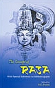 The Concept of Rasa : With Special Reference to Abhinavagupta