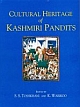 Cultural Heritage of Kashmiri Pandits