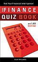 The Finance Quiz Book