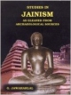Studies in Jainism : As Gleaned from Archeological Sources