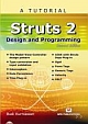 Struts 2 Design and Programming