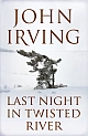 Last Night in Twisted River
