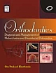 Orthodontics: Diagnosis and Management of Malocclusion and Dentofacial Deformities