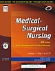Medical-Surgical Nursing: Clinical Management for Positive Outcomes, 2-Volume Set, 8/e 