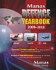 Manas Defence Year Book 2009 - 2010 