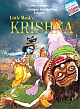 Little Monk`s Krishna