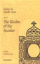 Islam in South Asia Vol. IV: The Realm of the Secular 