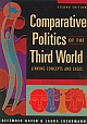 Comparative Politics of the Third World, 2/e 