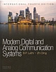 MODERN DIGITAL and ANALOG COMMUNICATION SYSTEMS