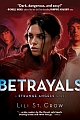 Betrayals: A Strange Angels Novel