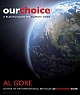 Our Choice: A Plan to Solve the Climate Crisis