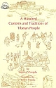 A Hundred Customs and Traditions of Tibetan People