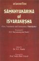 Samkhyakarika of Isvarakrsna