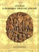 Jatakas in Buddhist Thought and Art (2 Vols. Set) 