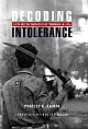 Decoding Intolerance : Riots and the Emergence of Terrorism in India