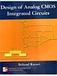Design Of Analog CMOS Integrated Circuits