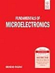 Fundamentals Of Microelectronics