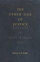 THE OTHER SIDE OF JUSTICE