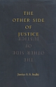 THE OTHER SIDE OF JUSTICE