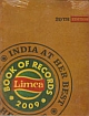 Limca Book Of Records 2009, 20th Ed