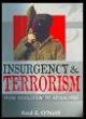 Insurgency & Terrorism: From Revolution to Apocalypse 