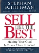Sell Like The Best : Making your goal is easier than it looks!