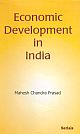 Economic Development in India 