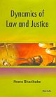 Dynamics of Law and Justice 