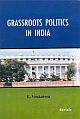 Grassroots Politics in India 
