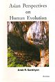 Asian Perspectives on Human Evolution 
