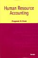 Human Resource Accounting 