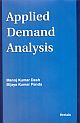 Applied Demand Analysis 