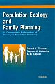 Population Ecology and Family Planning 