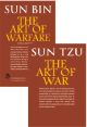 The Art of Warfare (Set of 2 Books) 