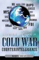 Historical Dictionary of Cold War Counterintelligence