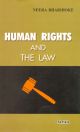  Human Rights and The Law 