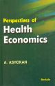 Perspectives of Health Economics 