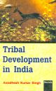 Tribal Development in India 